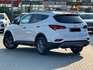 Hyundai Santa FE foto 5