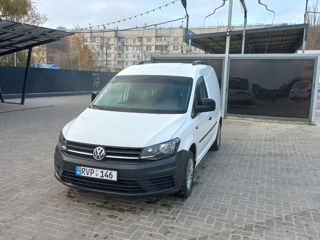 Volkswagen Caddy foto 9