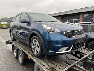 KIA Niro foto 19