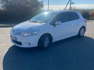 Toyota Auris foto 4