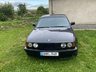 BMW 5 Series, 1992