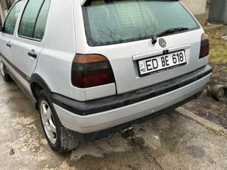 Volkswagen Golf foto 5