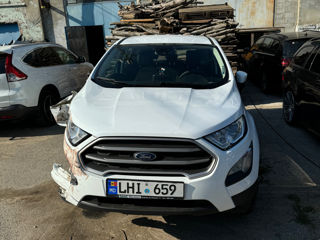 Ford EcoSport foto 2