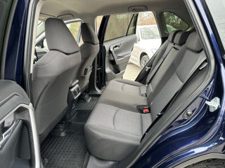 Toyota Rav 4 foto 15