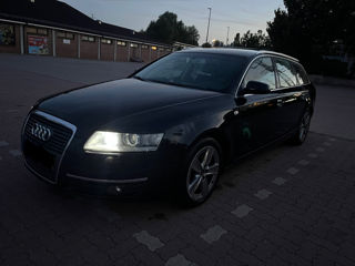 Audi A6 foto 5