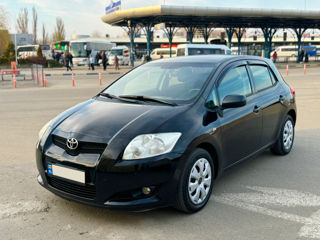 Toyota Auris foto 4