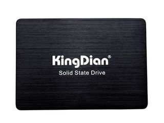 Новый SSD на 240Gb, в упаковке скоростной 500/450 идет и на ноутбук, и на стационар . . . . . . . foto 1