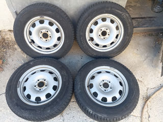 215/65 r16 Dacia Duster foto 1