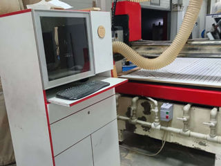 Utilaj Cnc Instancoservice