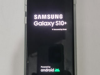 Продам телефон Galaxy s10 plus,в идеальном состоянии.