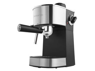 Coffee Maker Espresso Polaris Pcm 4009