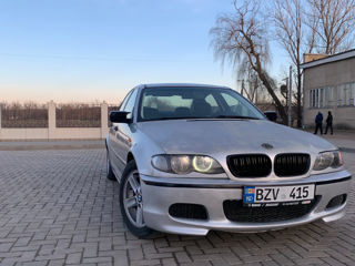 BMW 3 Series foto 7