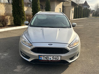 Ford Focus foto 2