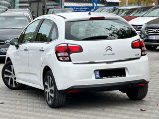 Citroen C3 foto 5