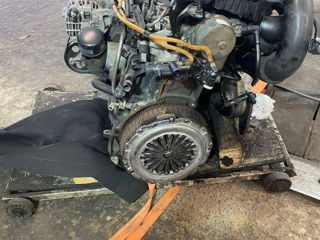 Motor 1.5 dci