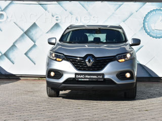 Renault Kadjar foto 2