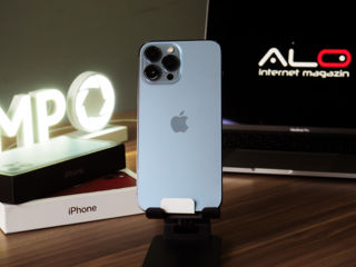 Iphone 13 Pro 128 GB Скидка До -10%! Гарантия 12 Месяцев!