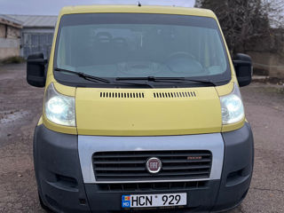 Fiat Ducato Power