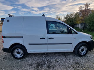 Volkswagen Caddy foto 3