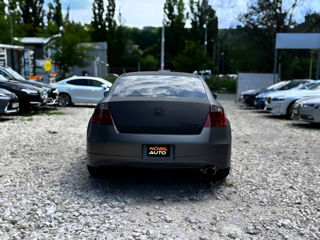 Honda Accord foto 6