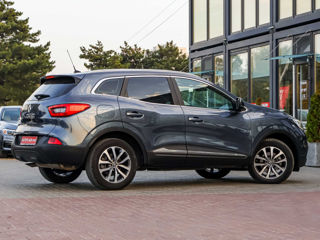 Renault Kadjar foto 5