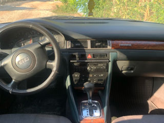 Audi A6 foto 7