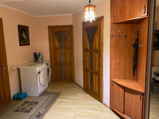 Apartament cu 3 camere, 68 m², Botanica, Chișinău foto 6