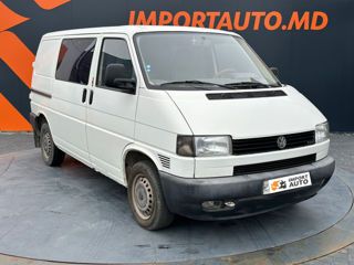 Volkswagen Transporter foto 4