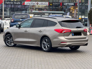 Ford Focus foto 5