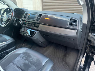 Volkswagen Multivan foto 4