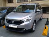 Dacia Lodgy foto 5
