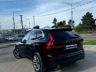 Volvo XC60 foto 3