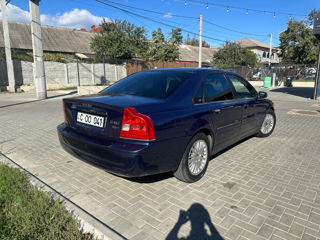 Volvo S80 foto 4