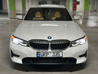 BMW 3 Series foto 2