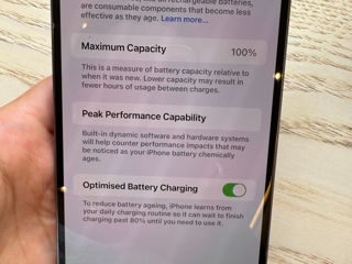 iPhone 14 Pro Max, 256GB foto 5