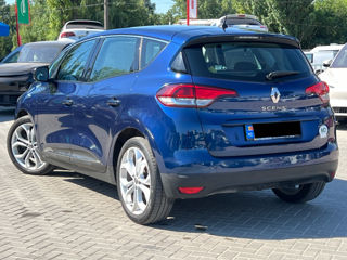 Renault Scenic foto 3