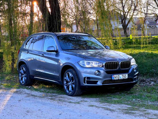 BMW X5 foto 7