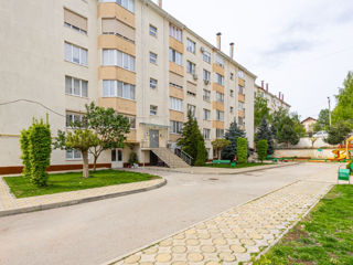 Apartament cu 3 camere, 94 m², Centru, Stăuceni, Chișinău mun.