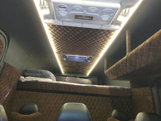 Mercedes Sprinter 319 foto 6