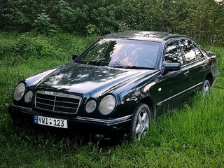 Mercedes E Class
