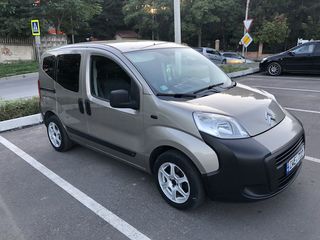 Citroen Nemo foto 2