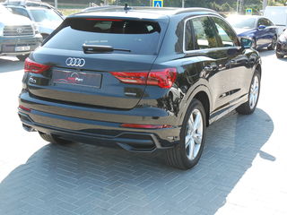 Audi Q3 foto 3