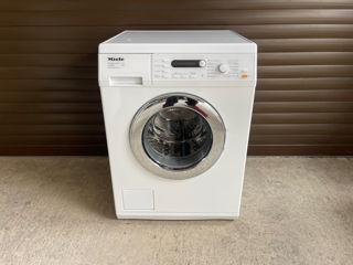 Miele 8 kg w5825 Sofftironic  foto 1