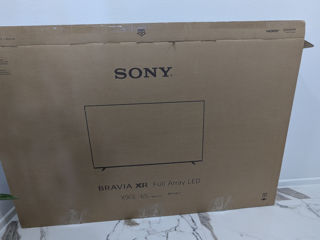 Sony XR - 65x93j foto 2