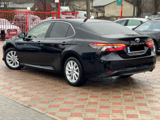 Toyota Camry foto 4