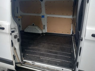 Ford Transit Custom foto 5