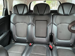 Renault Grand Scenic foto 2