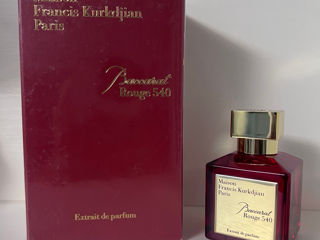 Francis Kurkdjian 724 Eau De Parfum foto 2