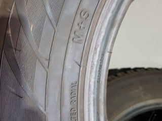 235/65 R17  M+S foto 4