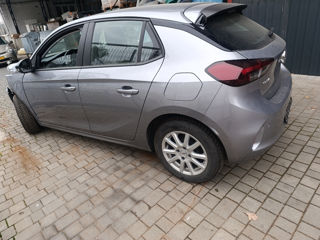 Opel Corsa foto 3